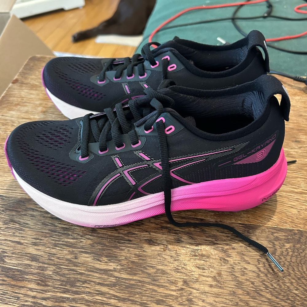 ASICS Gel Kayano 31